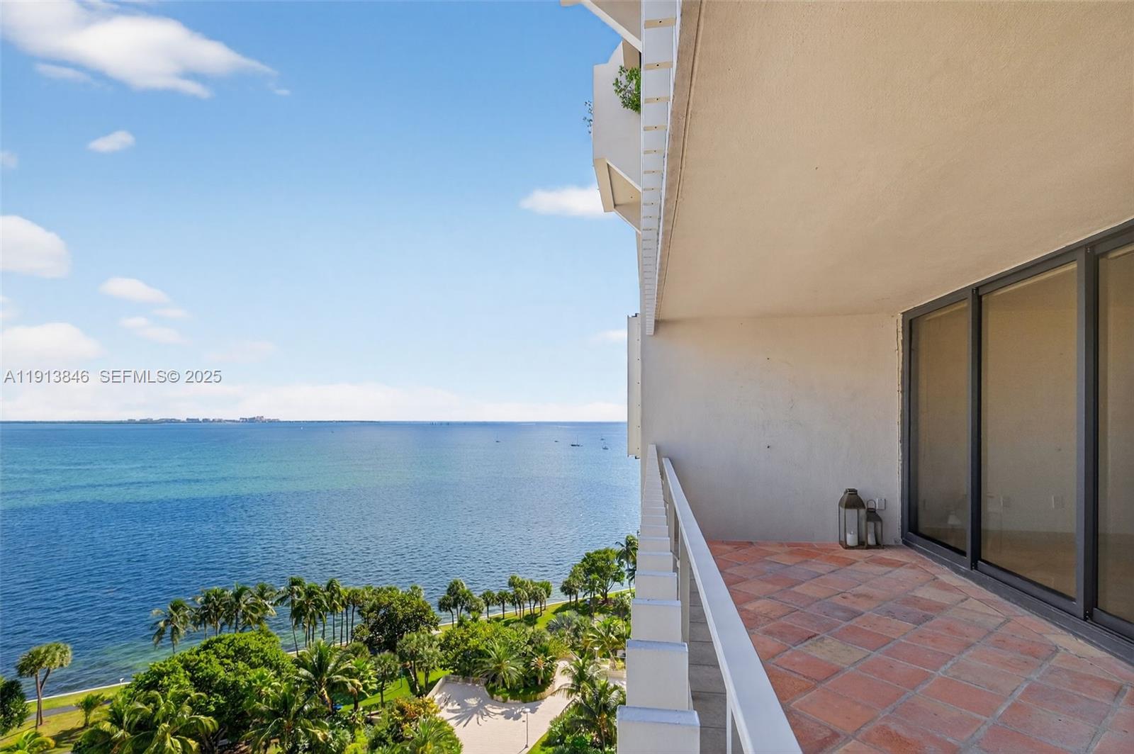 GROVE ISLE CONDO - Residential