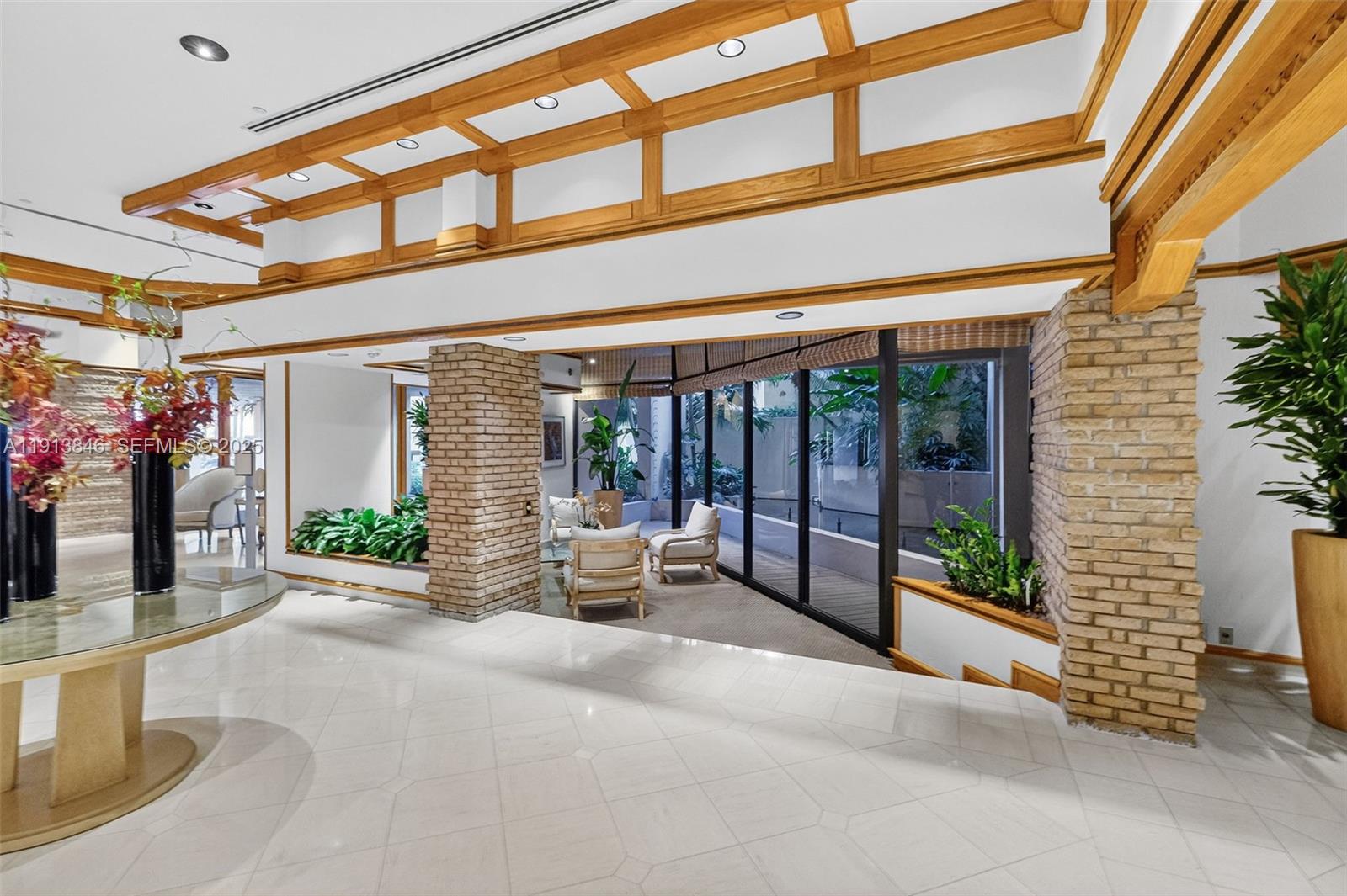 GROVE ISLE CONDO - Residential