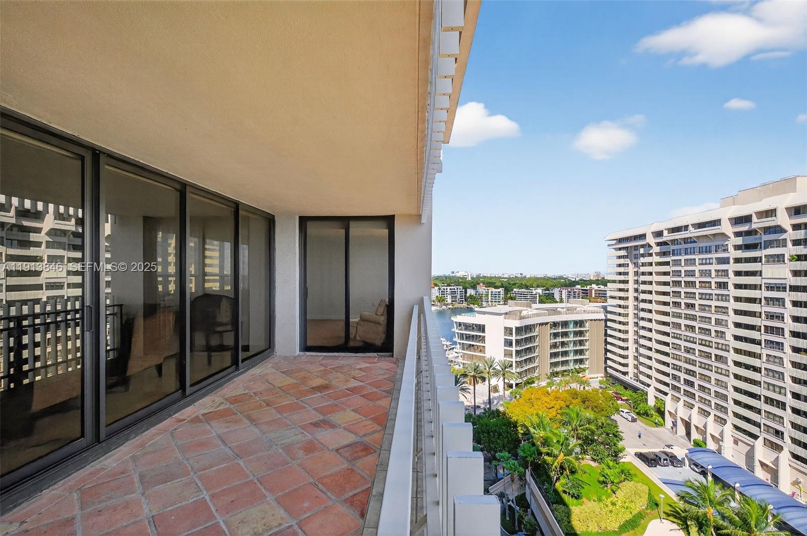 GROVE ISLE CONDO - Residential