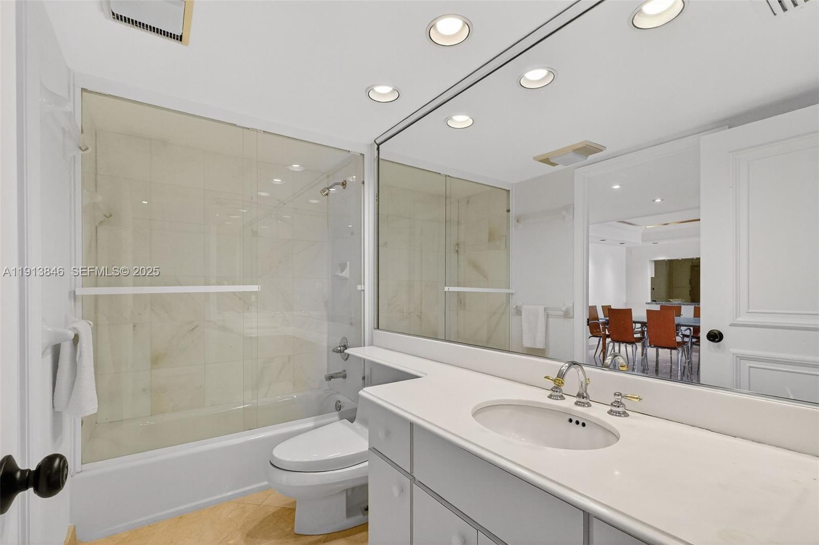 GROVE ISLE CONDO - Residential