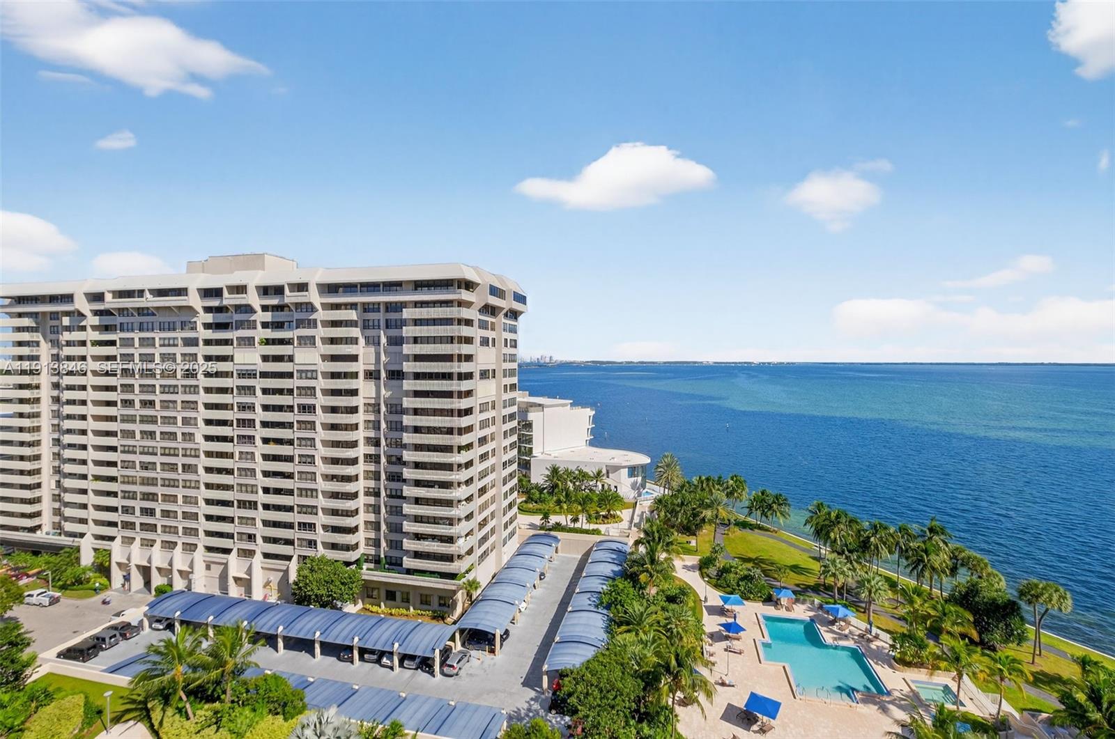 GROVE ISLE CONDO - Residential