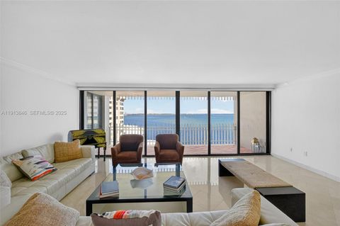 2 Grove Isle Dr B1505 Miami FL 33133