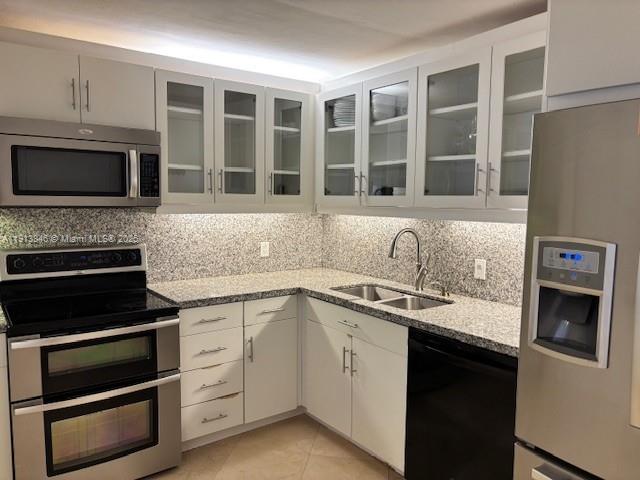 GROVE ISLE CONDO - Residential