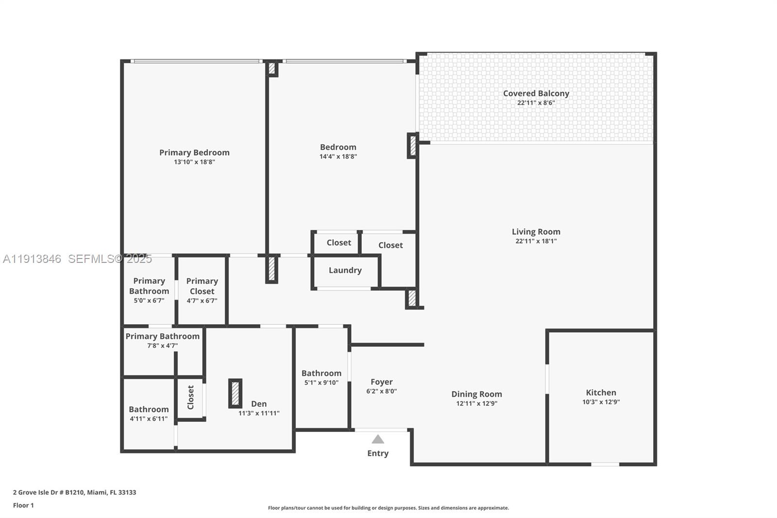 GROVE ISLE CONDO - Residential