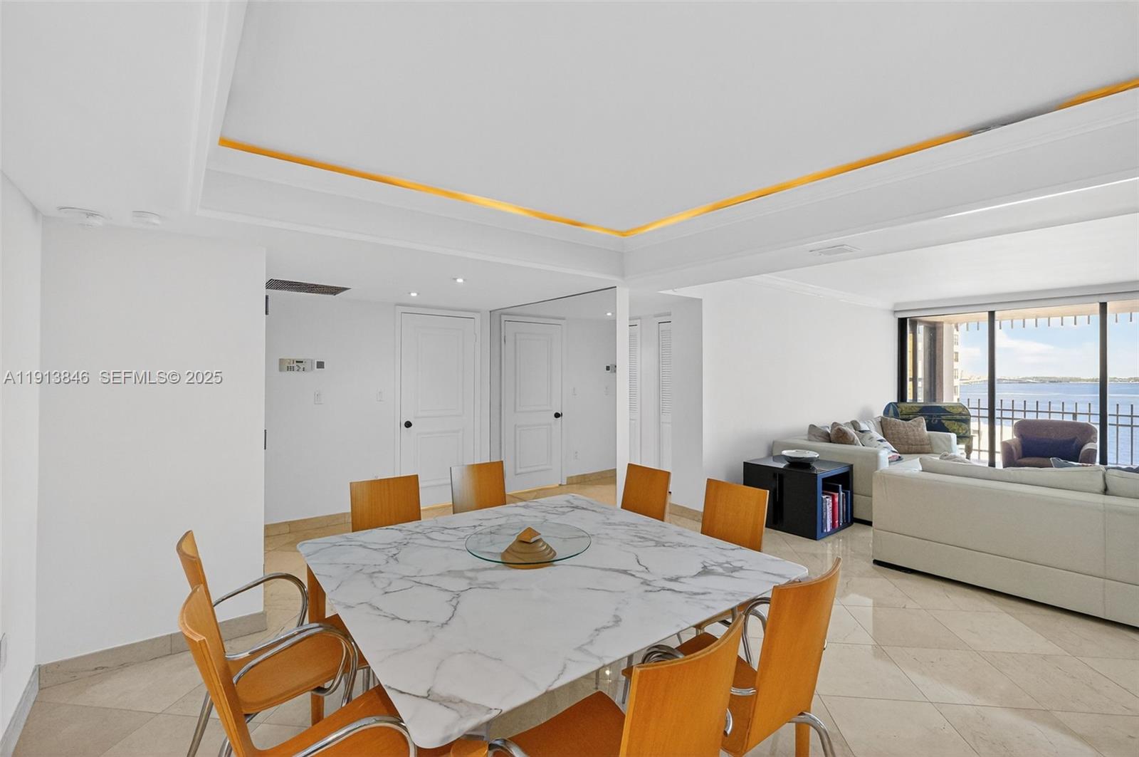 GROVE ISLE CONDO - Residential