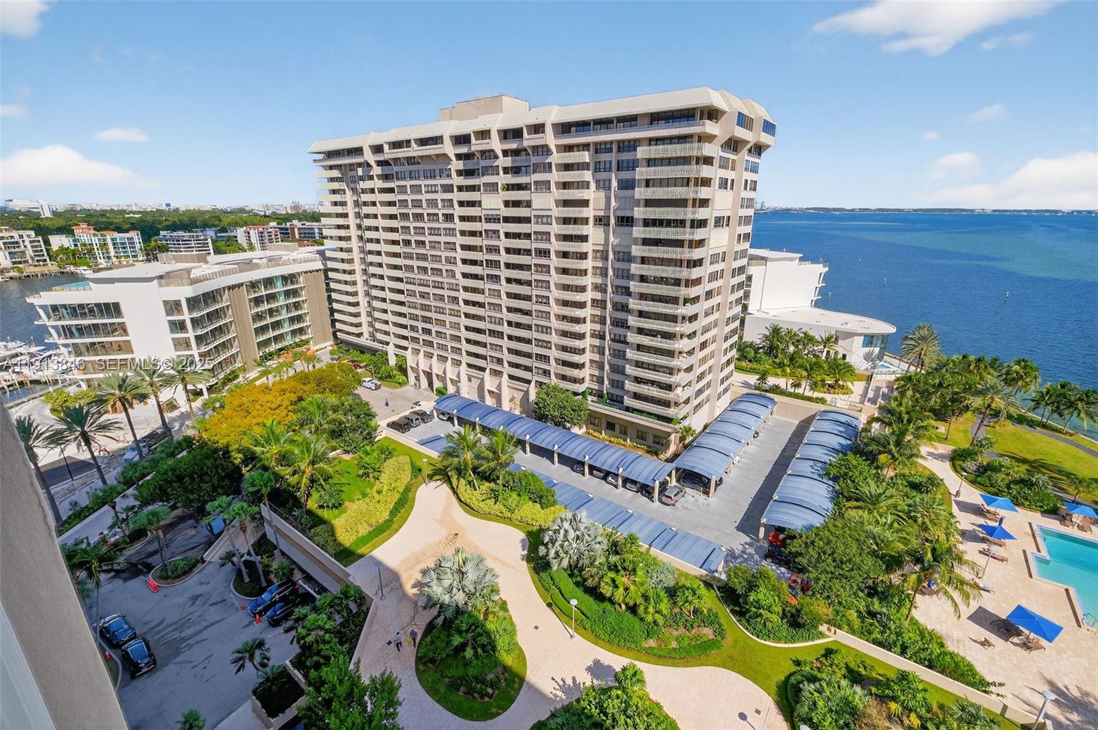 GROVE ISLE CONDO - Residential
