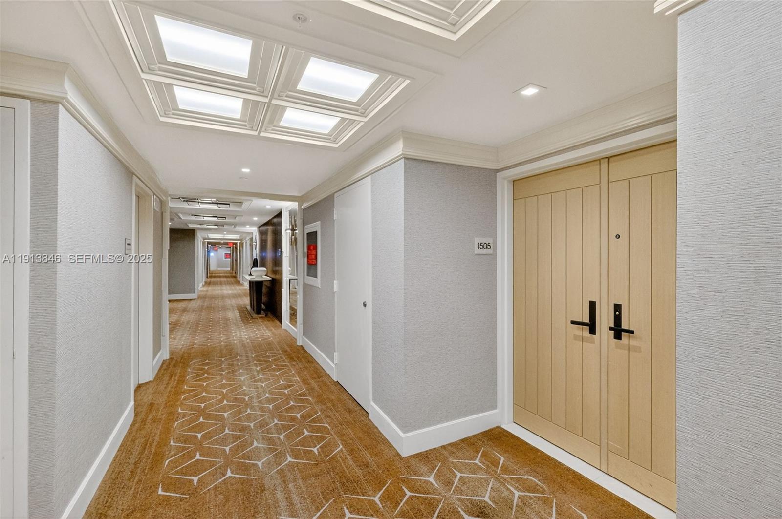 GROVE ISLE CONDO - Residential