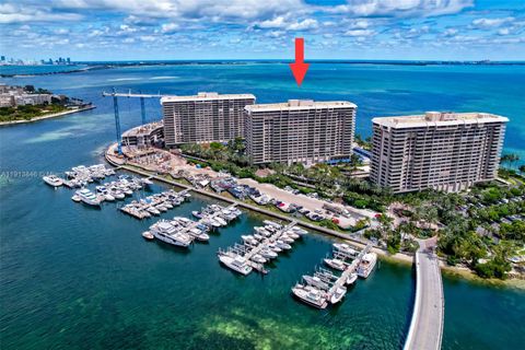 2 Grove Isle Dr B1505 Miami FL 33133