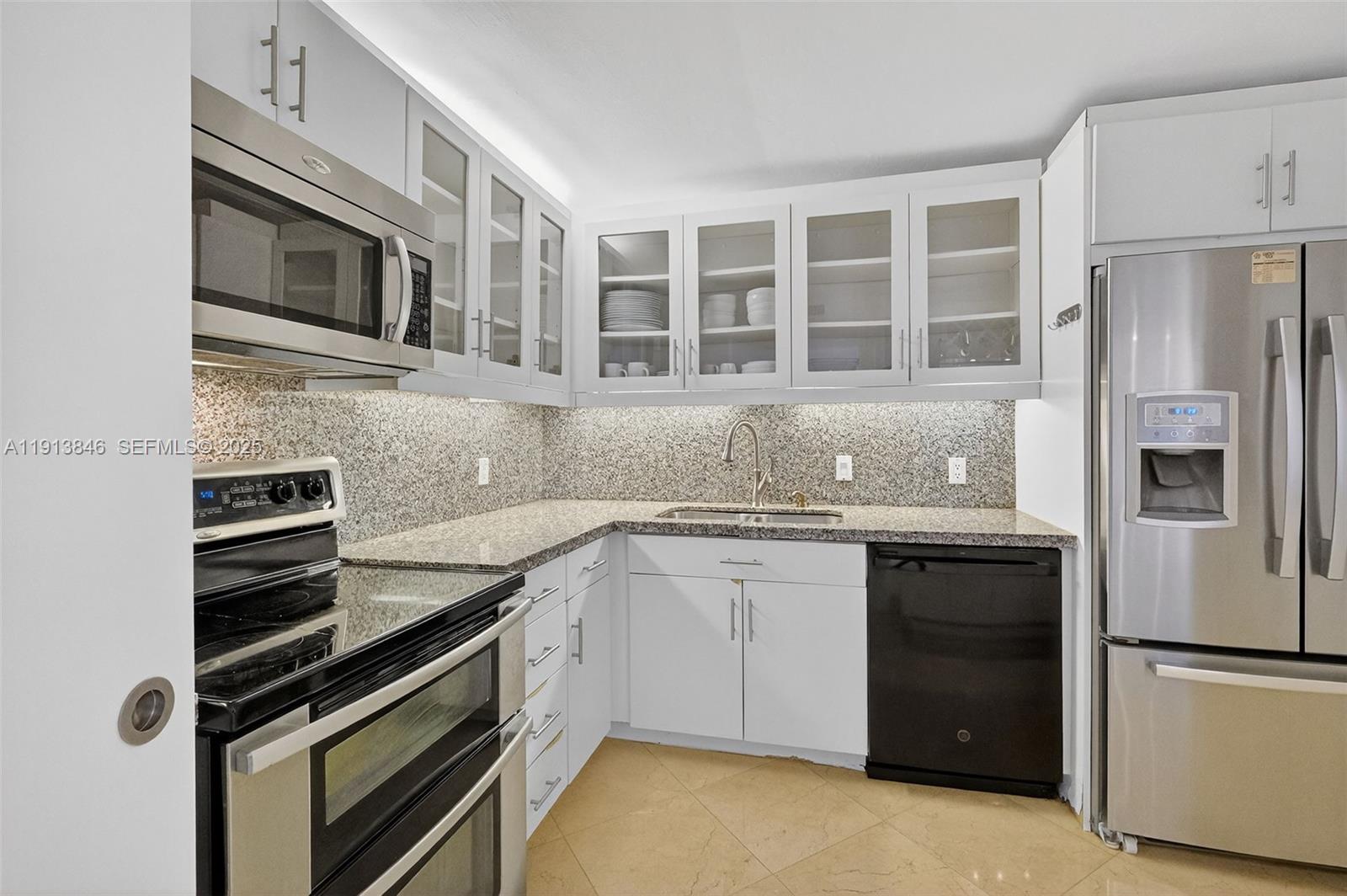 GROVE ISLE CONDO - Residential