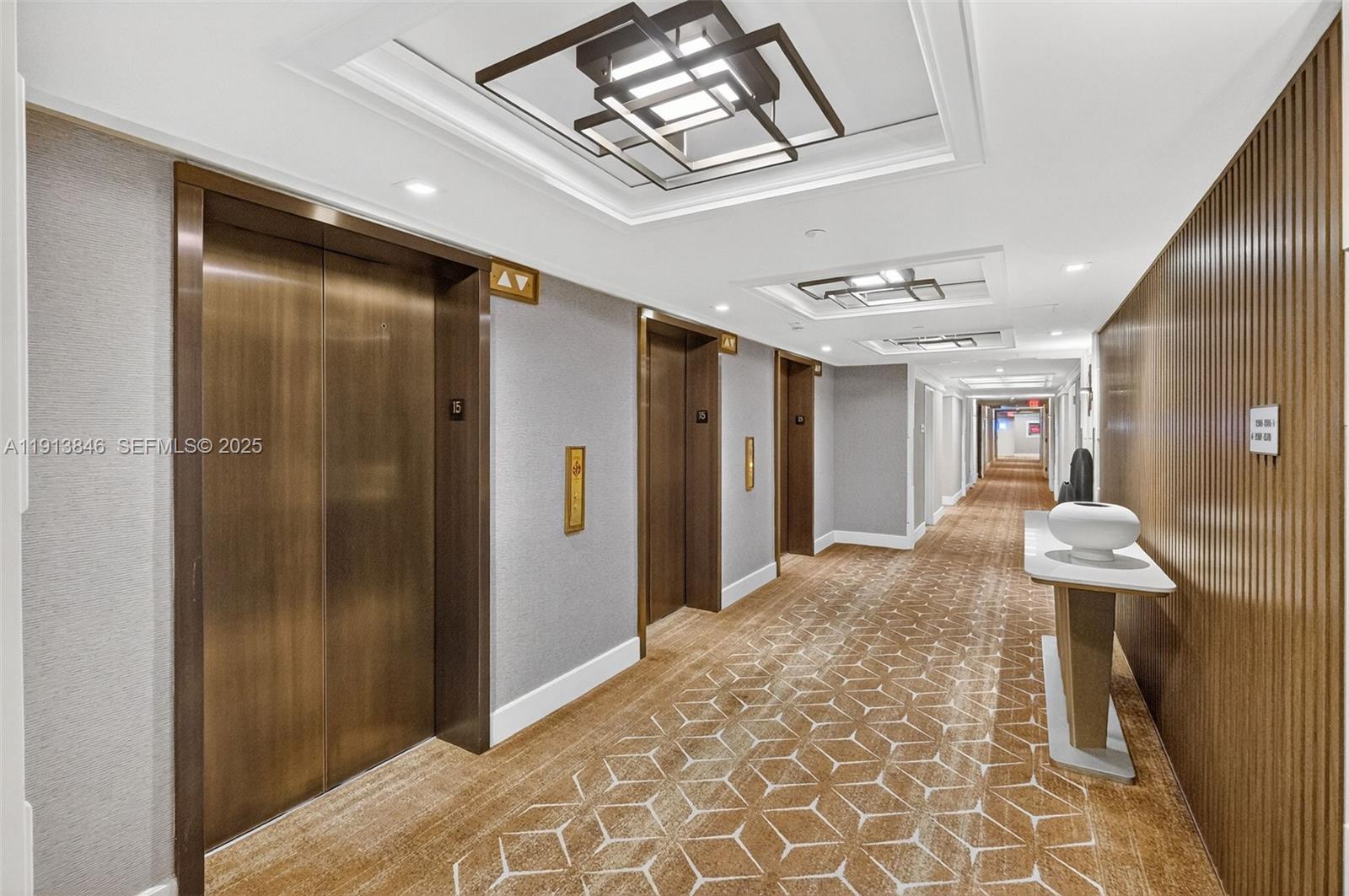 GROVE ISLE CONDO - Residential