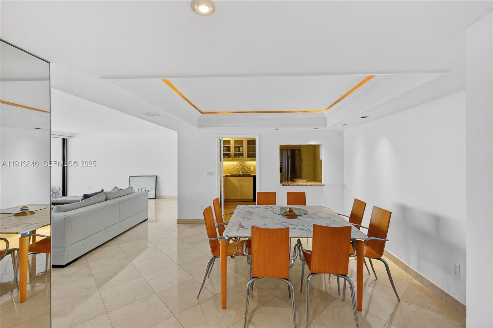 GROVE ISLE CONDO - Residential