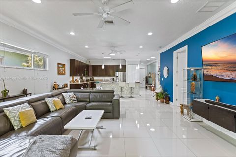 Photo of 228 SW 4th St, Dania Beach, FL 33004 (MLS # A11864309)