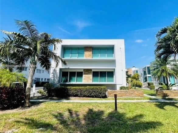 BROWNSTONE CO-OP APTS INC - Residential