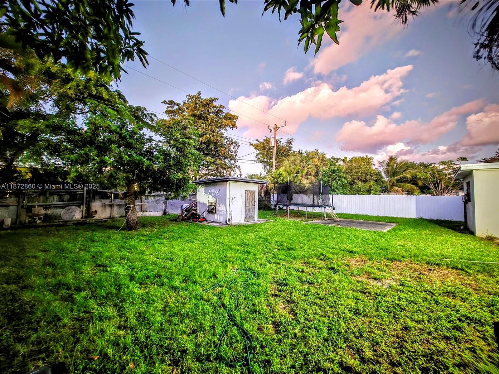 MEYERSON HEIGHTS - Residential