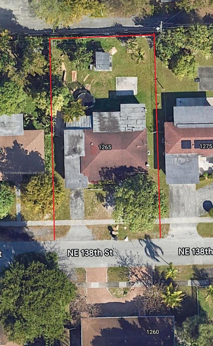 MEYERSON HEIGHTS - Residential