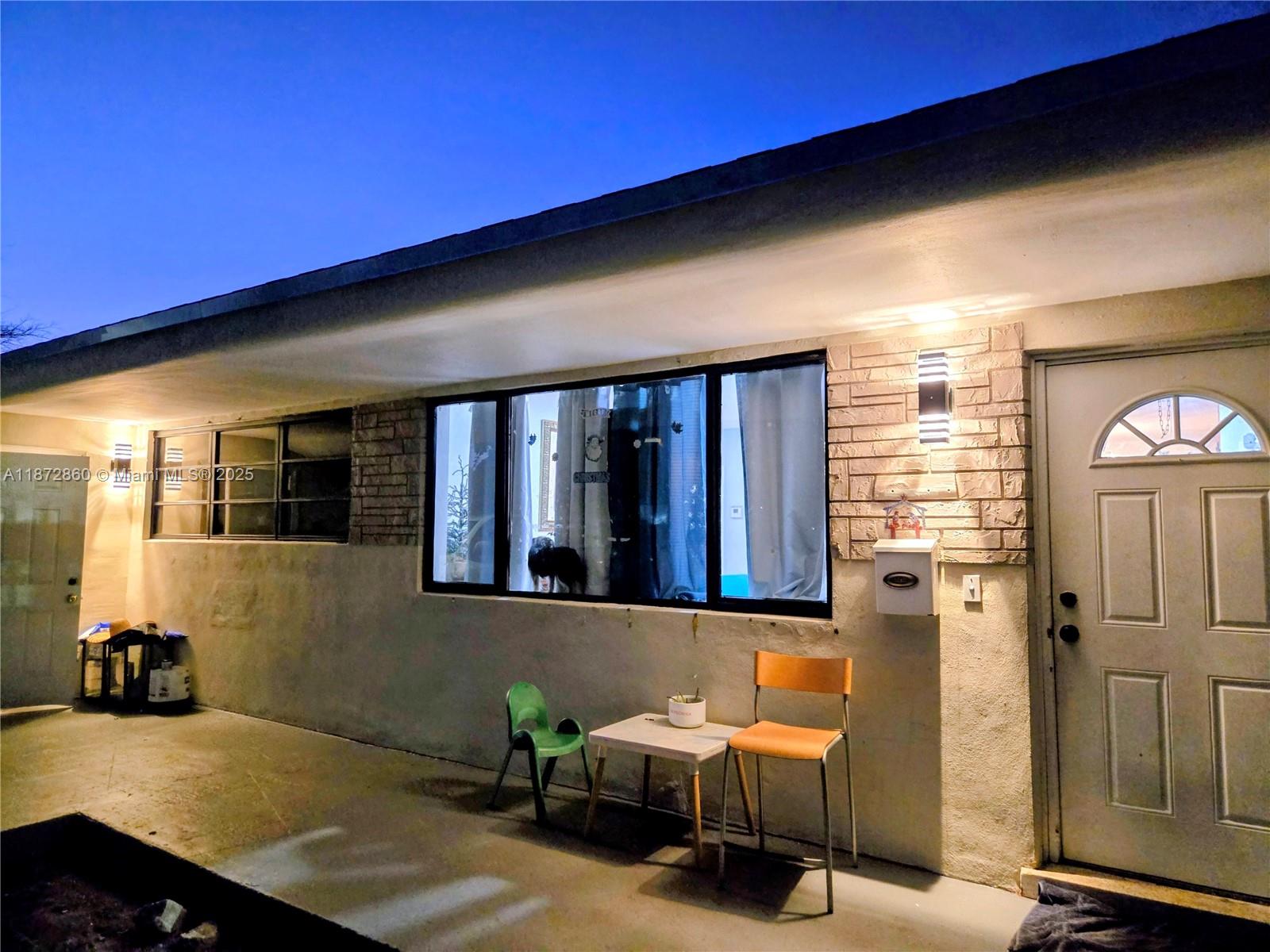 MEYERSON HEIGHTS - Residential