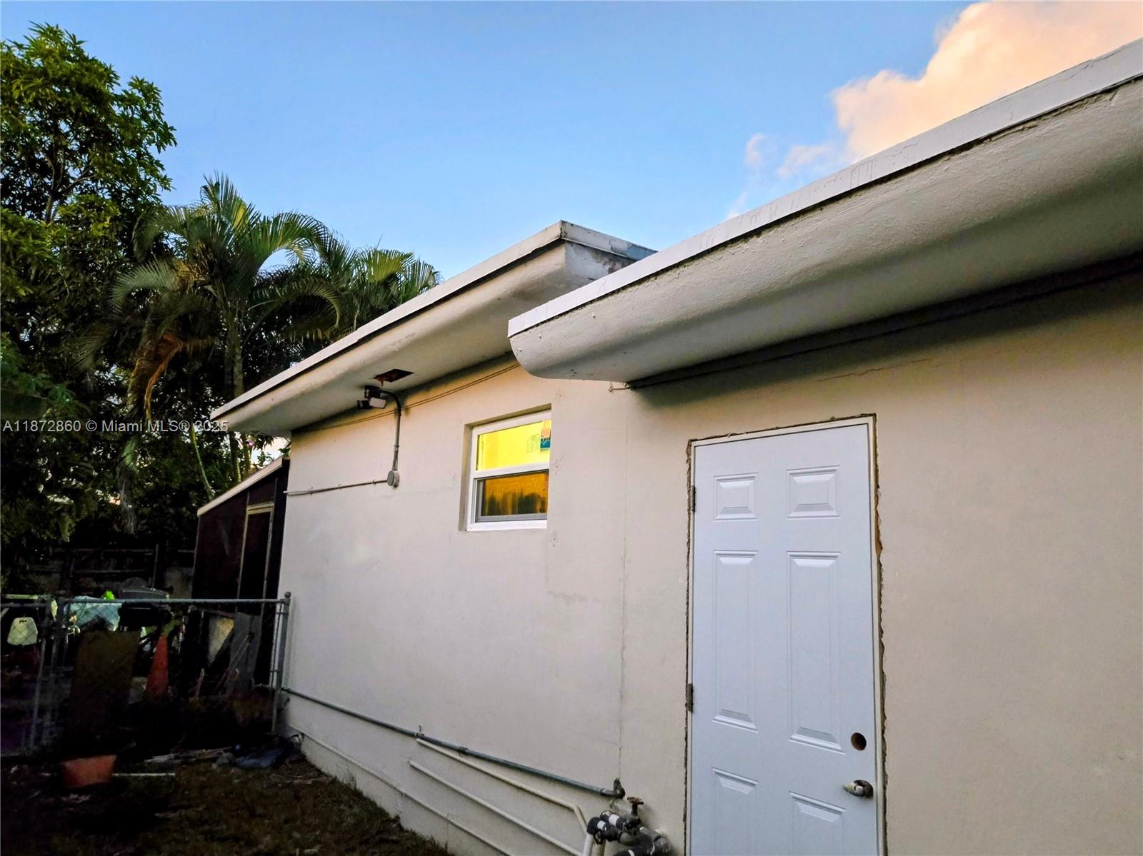 MEYERSON HEIGHTS - Residential