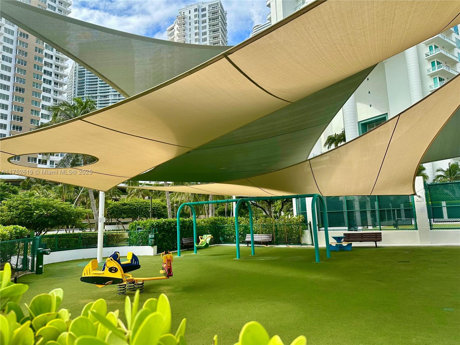 ISOLA CONDO - Residential