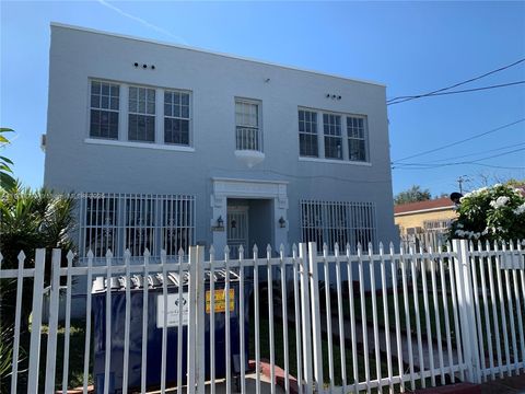 3364 SW 2nd St 3 Miami FL 33135