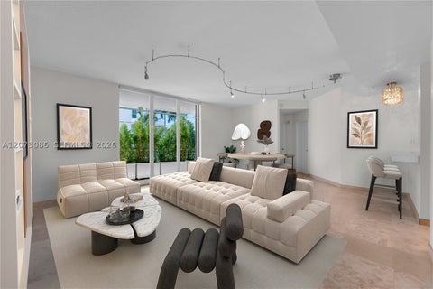 Photo of 1 Century Ln #202, Miami Beach, FL 33139 (MLS # A12073086)