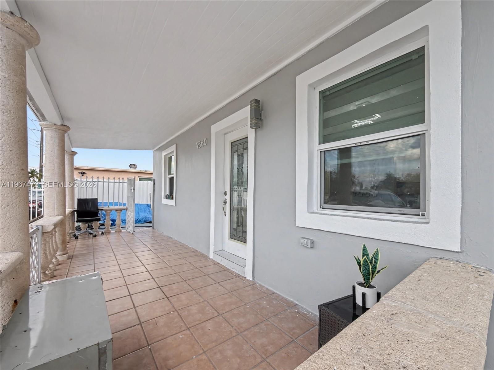 RICMAR HEIGHTS - Residential Lease