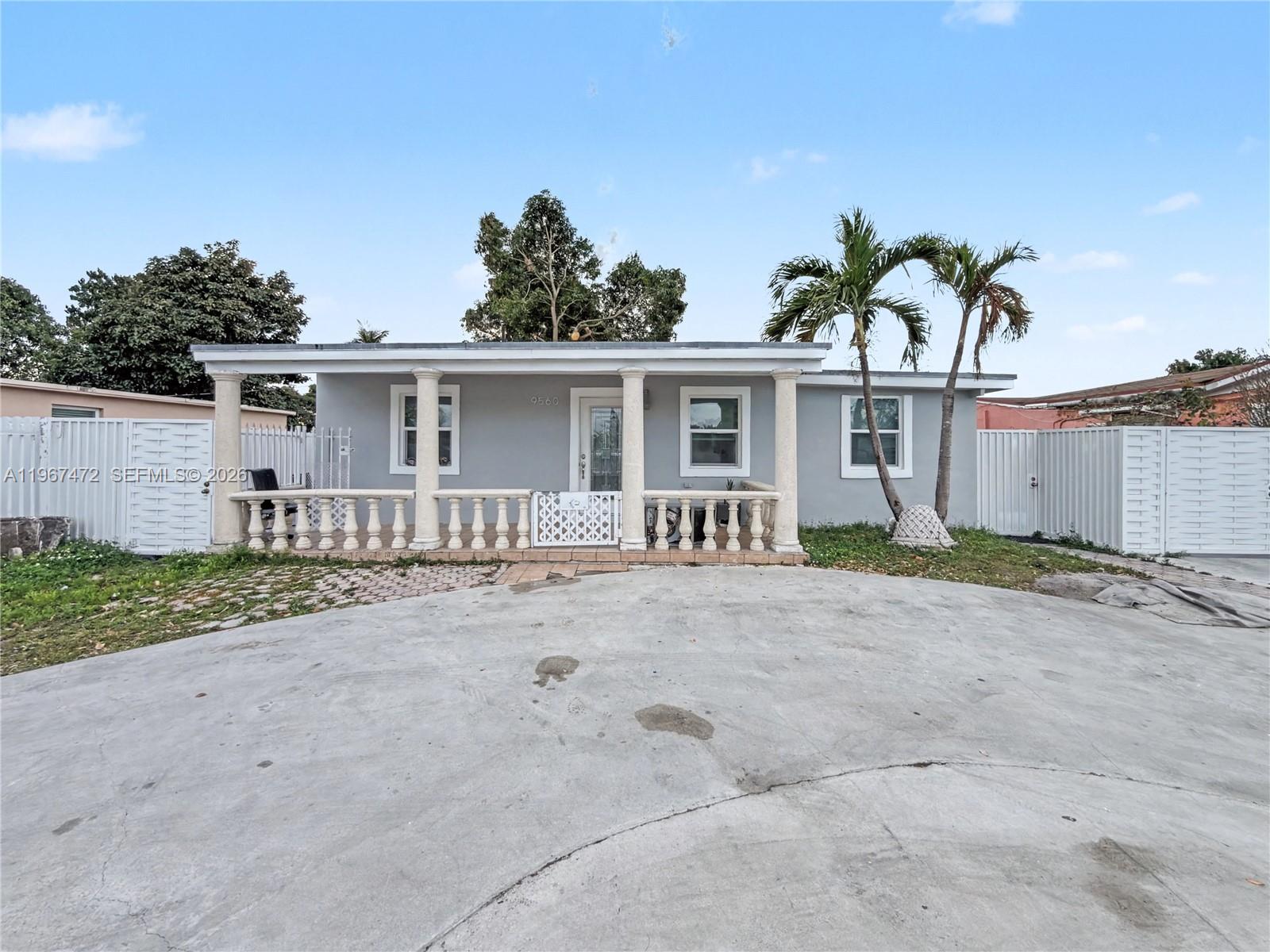 RICMAR HEIGHTS - Residential Lease