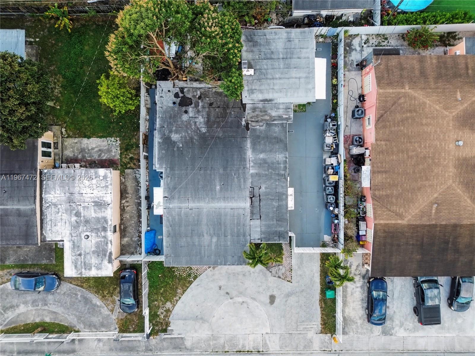 RICMAR HEIGHTS - Residential Lease