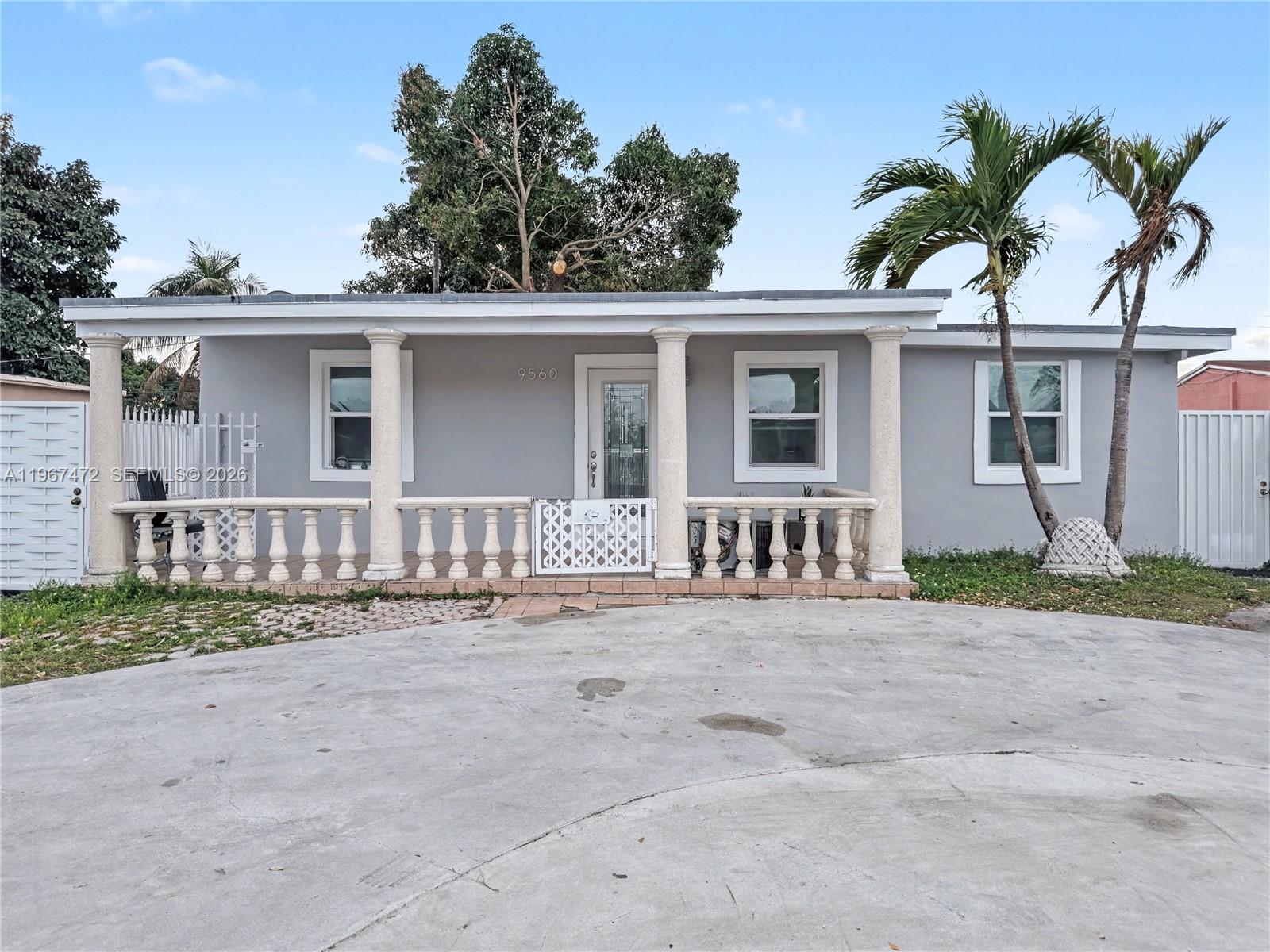 RICMAR HEIGHTS - Residential Lease