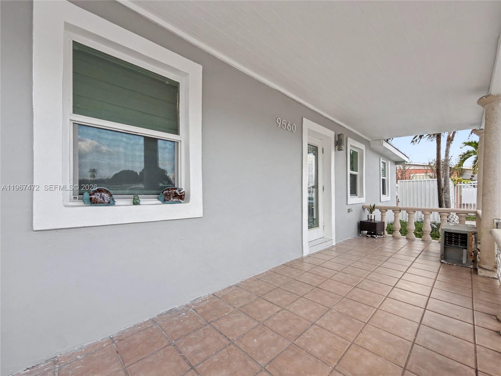 RICMAR HEIGHTS - Residential Lease