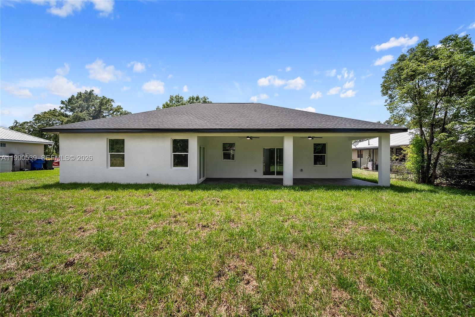 SUN N LAKE EST OF SEBRING - Residential