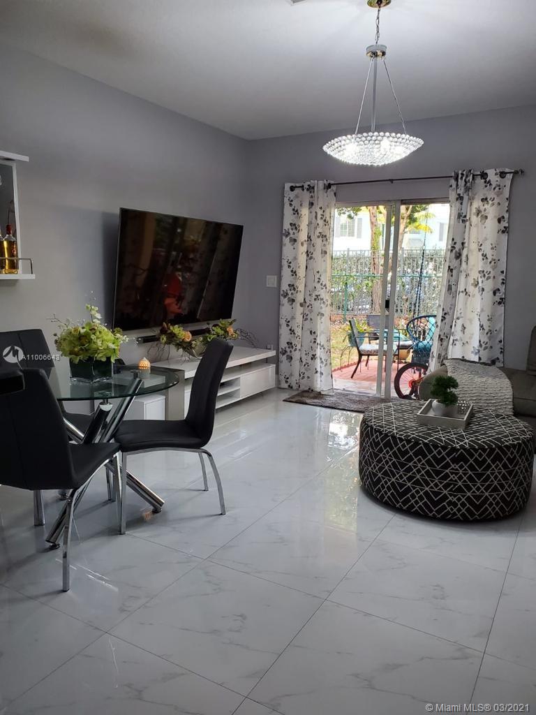 KENDALL GREENS CONDO - Residential