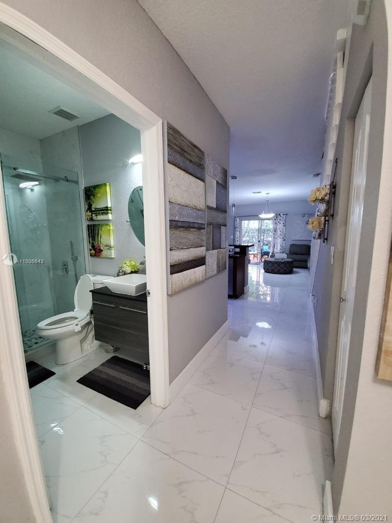 KENDALL GREENS CONDO - Residential