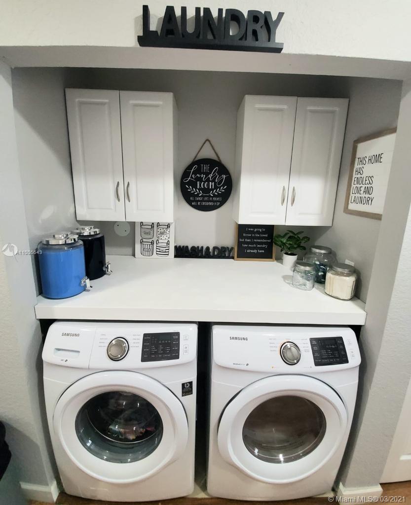 KENDALL GREENS CONDO - Residential