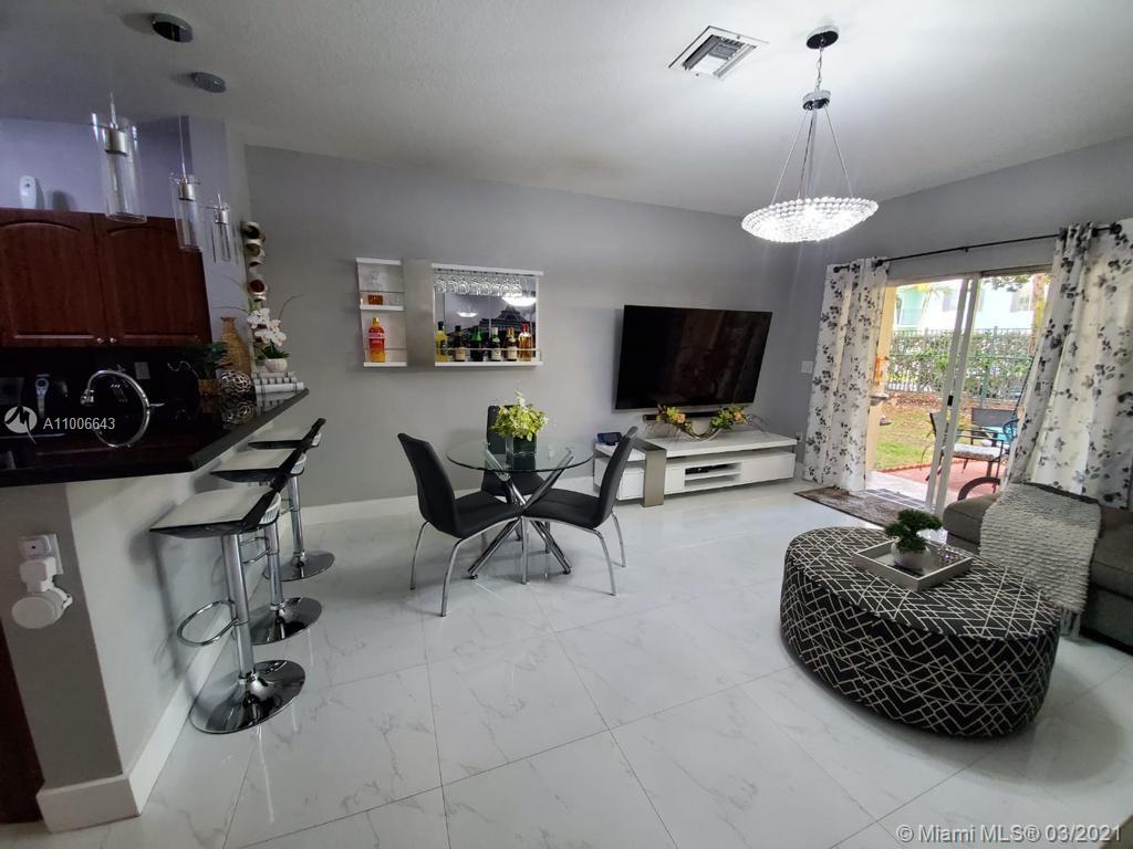 KENDALL GREENS CONDO - Residential