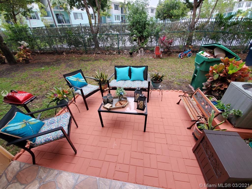 KENDALL GREENS CONDO - Residential