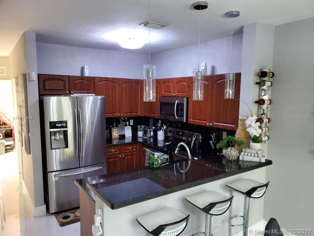 KENDALL GREENS CONDO - Residential