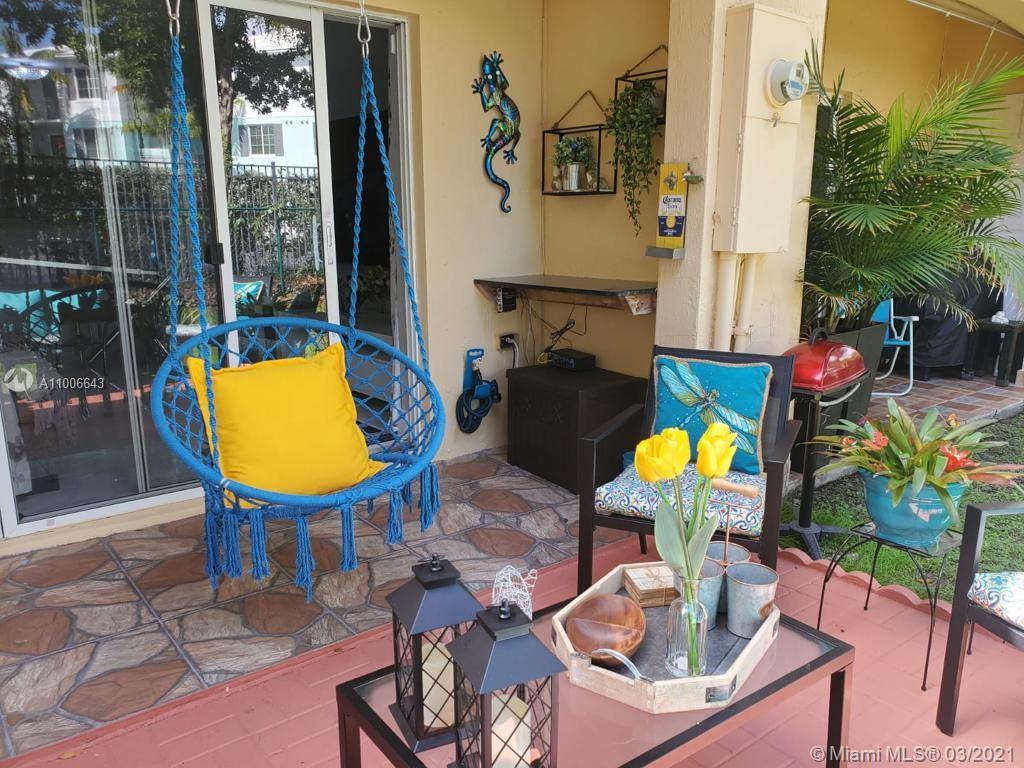 KENDALL GREENS CONDO - Residential