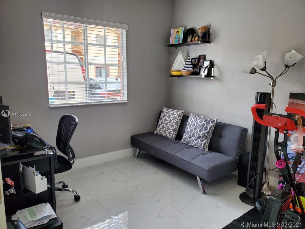 KENDALL GREENS CONDO - Residential