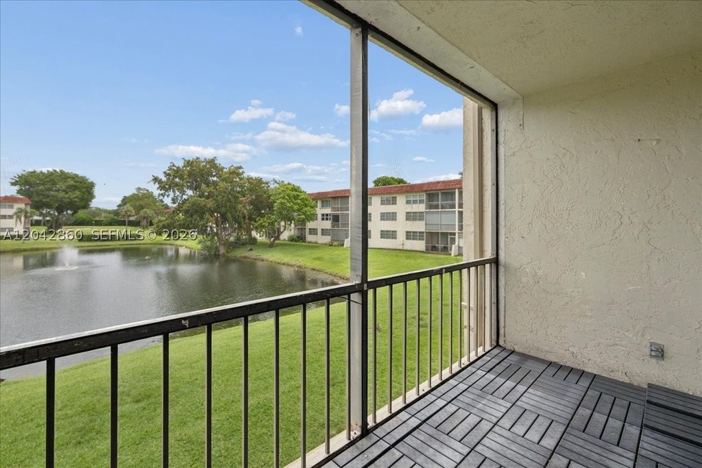 Photo of 800 S Hollybrook Dr #205, Pembroke Pines, FL 33025 (MLS # A12042860)