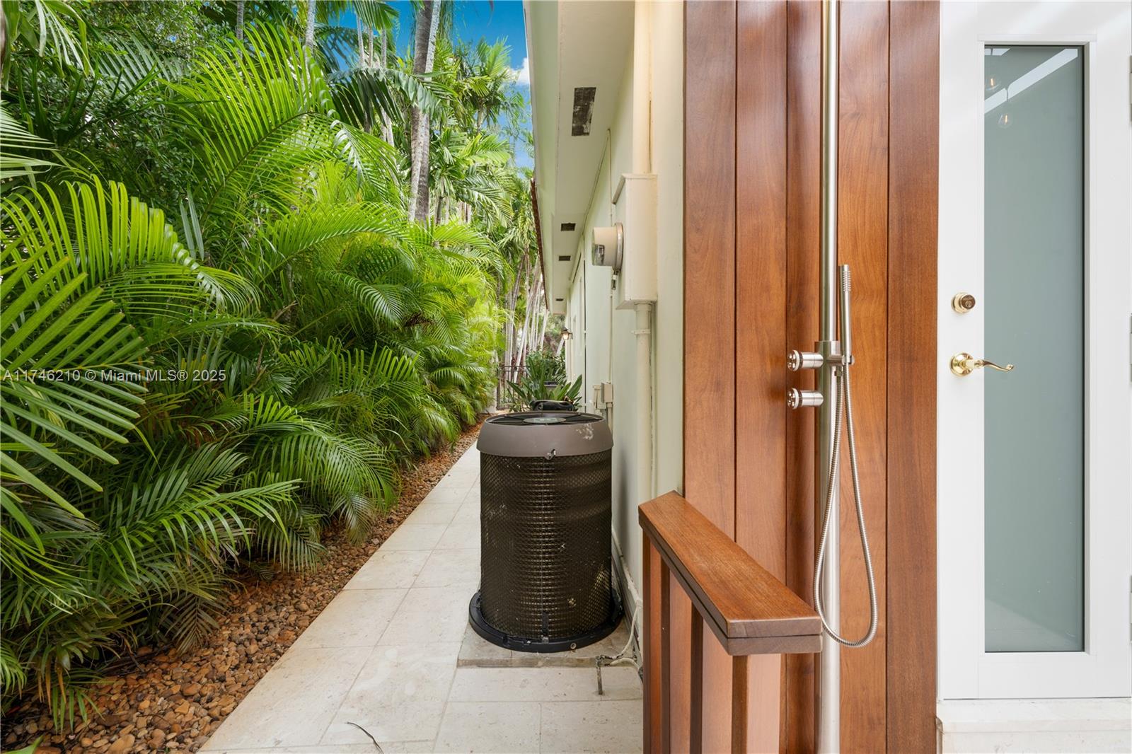 CORAL GAB SEC D REV PL - Residential