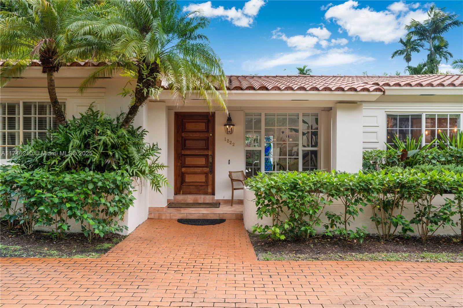1222 SW Coral Way