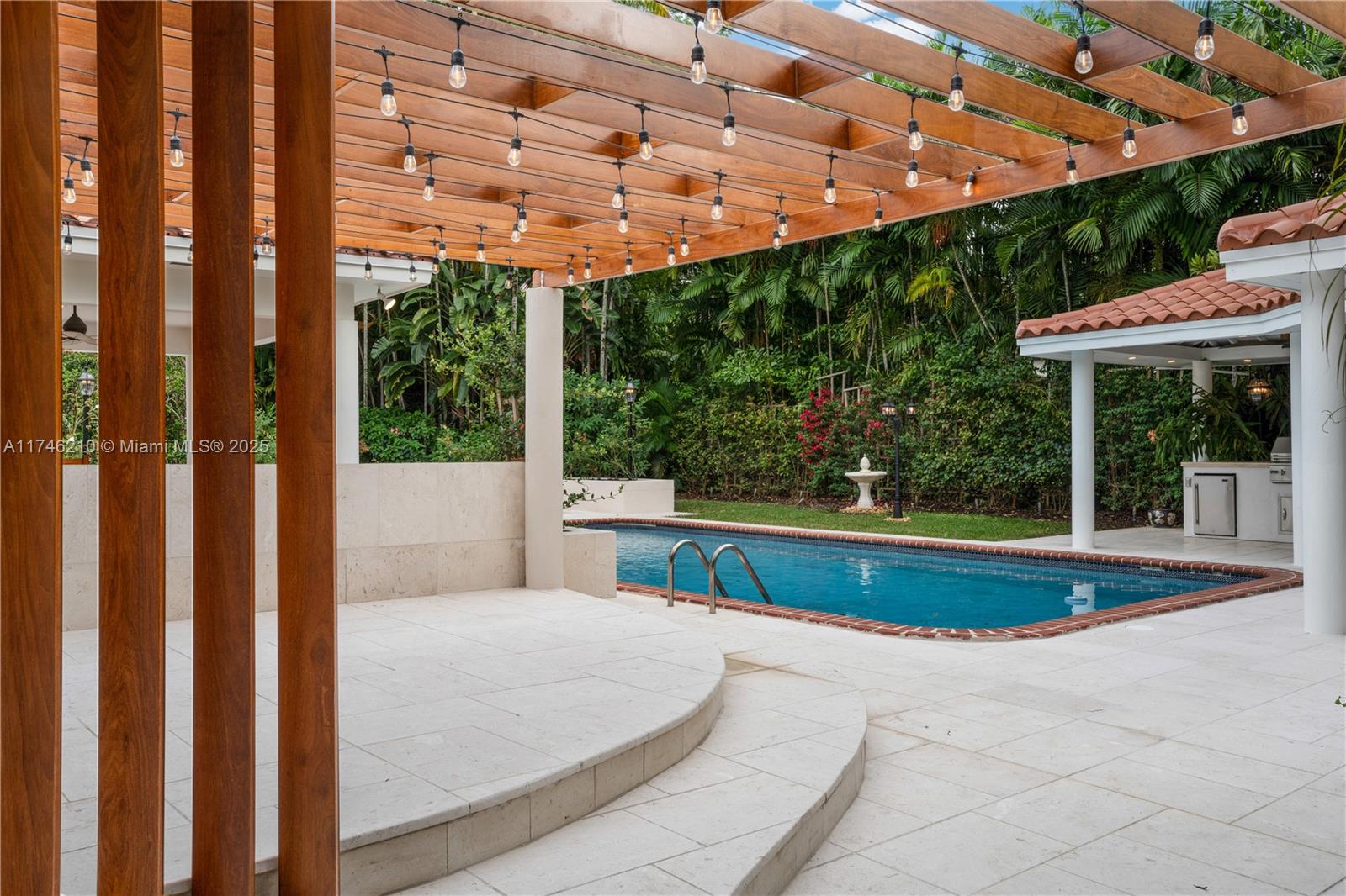 CORAL GAB SEC D REV PL - Residential