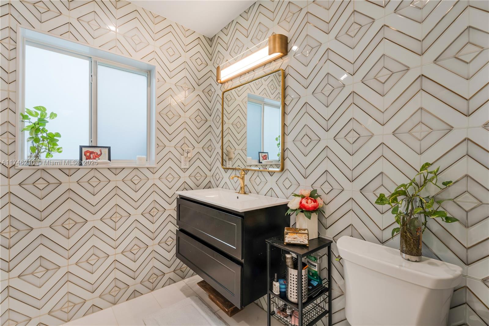 CORAL GAB SEC D REV PL - Residential
