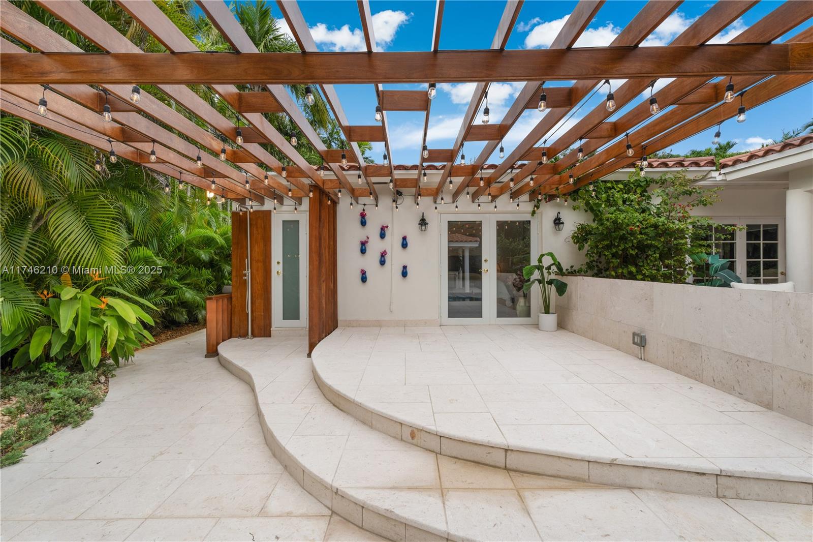 CORAL GAB SEC D REV PL - Residential
