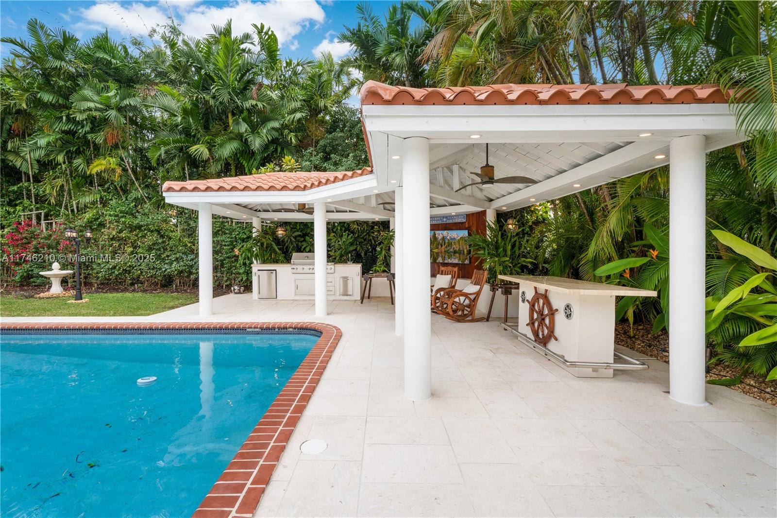 CORAL GAB SEC D REV PL - Residential