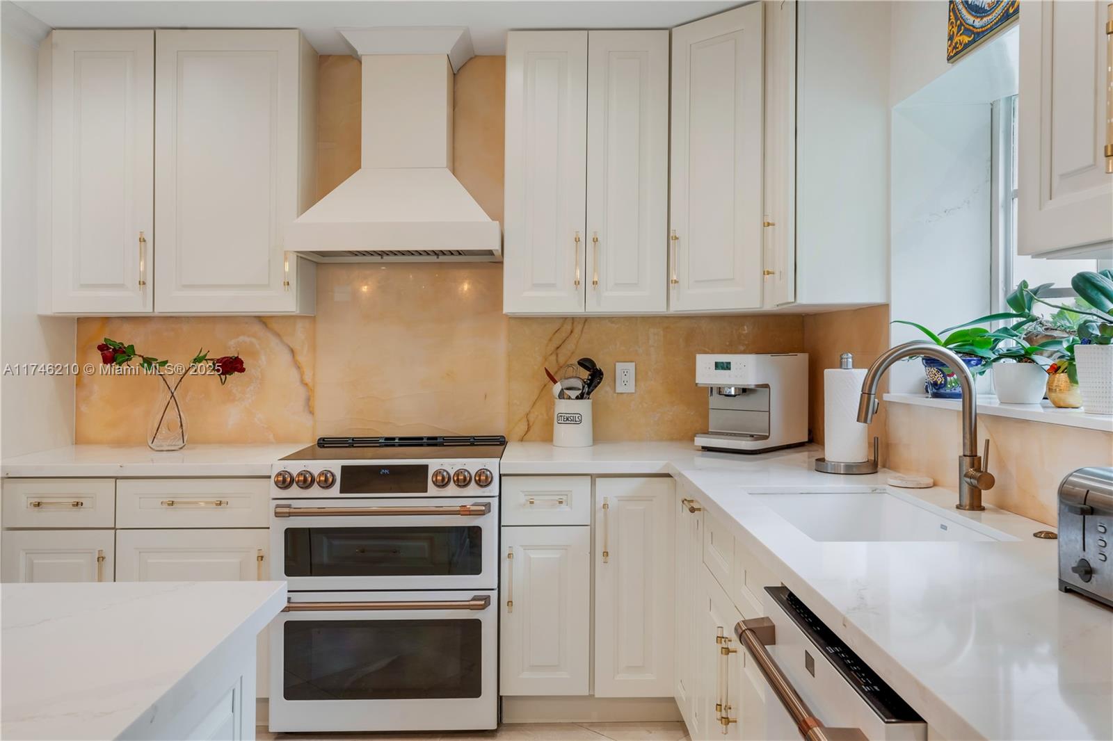 CORAL GAB SEC D REV PL - Residential