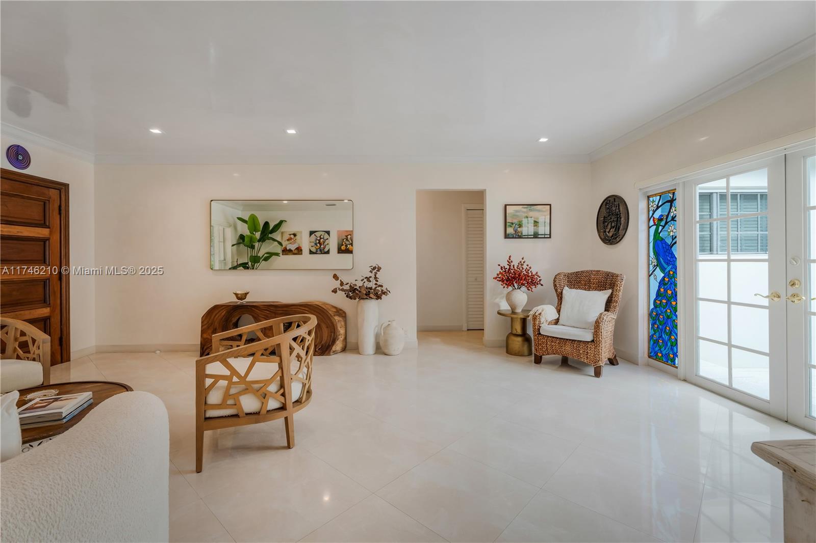 CORAL GAB SEC D REV PL - Residential