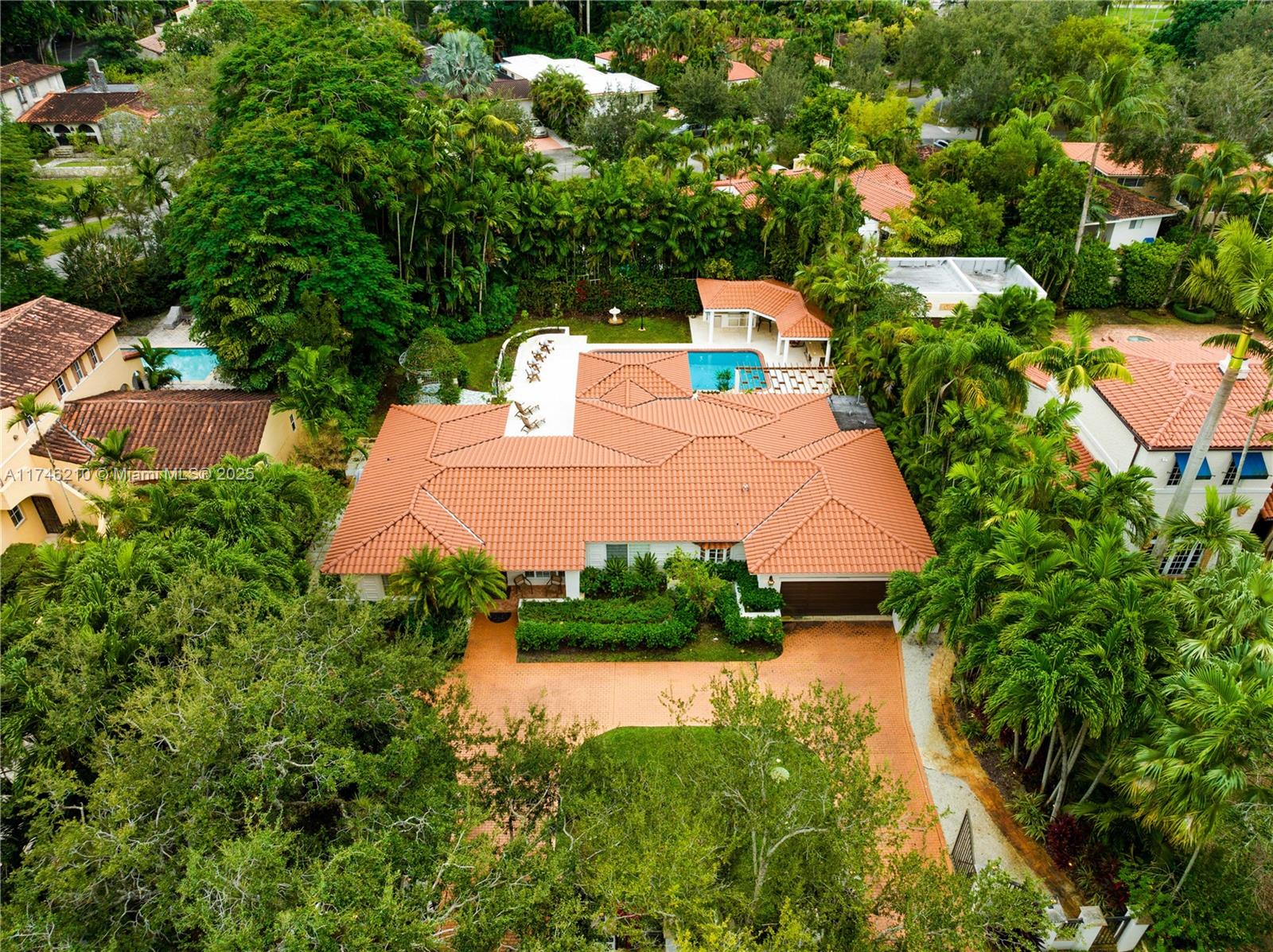 CORAL GAB SEC D REV PL - Residential