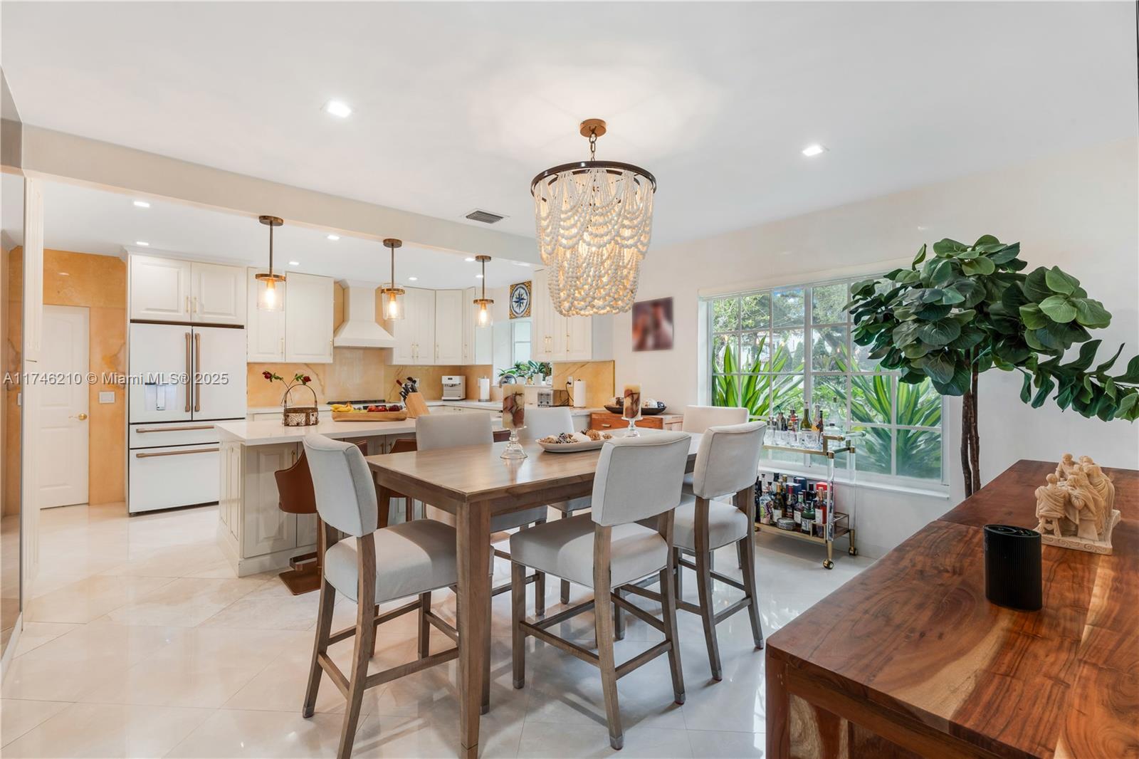 CORAL GAB SEC D REV PL - Residential