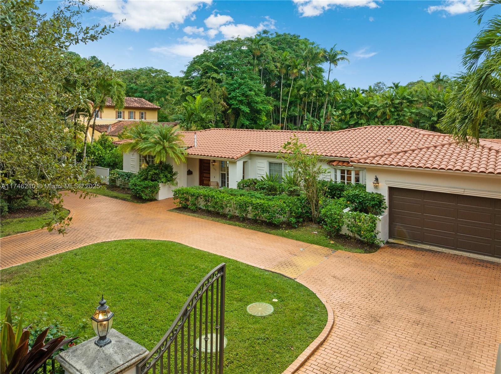 CORAL GAB SEC D REV PL - Residential